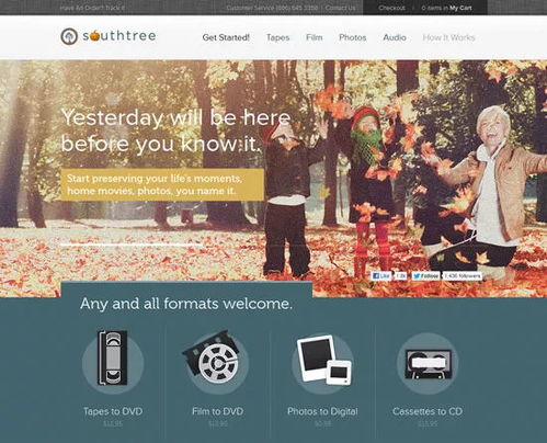 做網(wǎng)絡(luò)營銷，別犯這個低級錯誤——忽視網(wǎng)頁設(shè)計