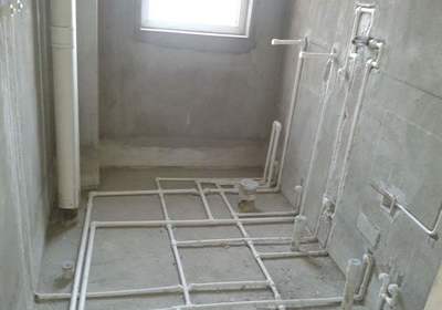 水電維修指南 改裝水管的步驟、注意事項及必備材料