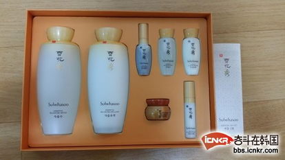 折扣魅力不減，韓妝直郵無憂 探索化妝品零售新風尚