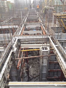 中天建設預制裝配式施工現場觀摩 亮點逐一呈現